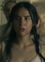 Jessie Mei Li Butt Lesbian 281114