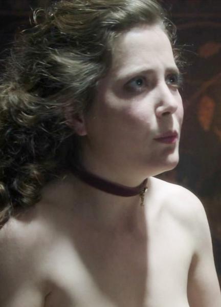 Lola Dubus Nude Scenes 288895