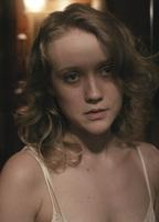 Danielle Burgess Sexy Underwear 281183