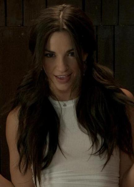 Sexy Ana Villafañe 281204