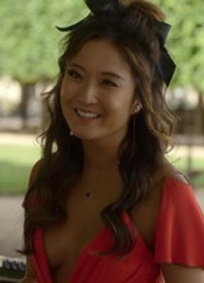Ashley Park Sexy Underwear 284163
