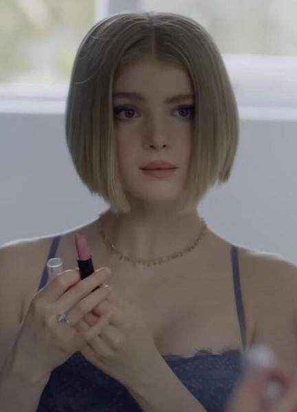 Elena Kampouris Naked 286110