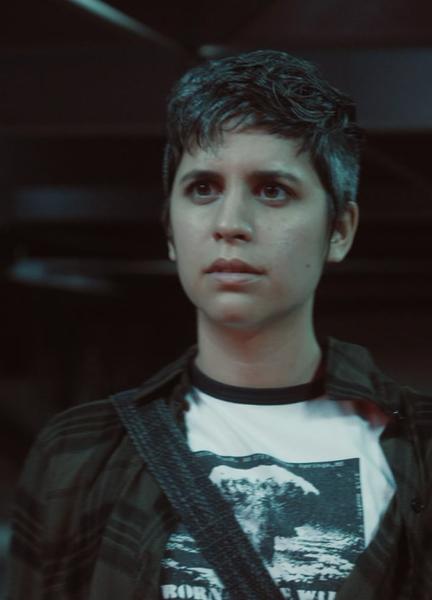 Ashly Burch Hot Scenes 281306
