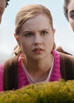 Angourie Rice Lesbian Sexy 290342