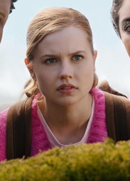 Angourie Rice Hot Scenes 290342