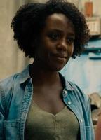 Rukiya Bernard Lesbian Sexy 281327