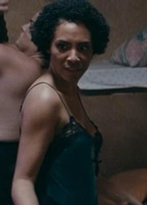 Benny Hiraldo Breasts 281351