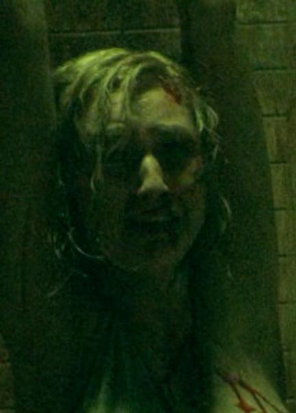 Diana Dulínková Nude Scenes 281399