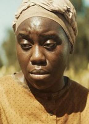 Abigail Achiri Breasts 281405