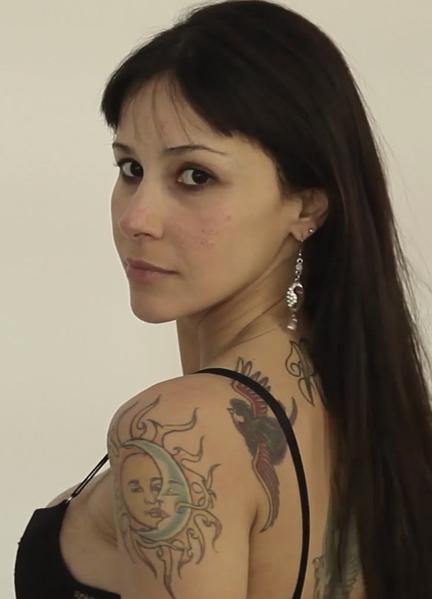 Monica Mattos Nude 281420