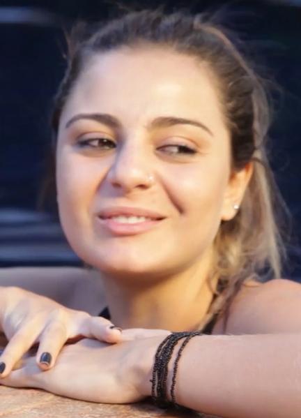Ju Calaf Hot Scenes 281426