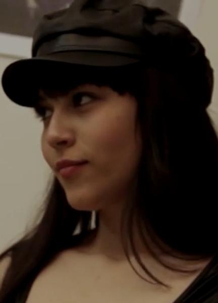 Sexiest Jacqueline Takara Scenes 281423
