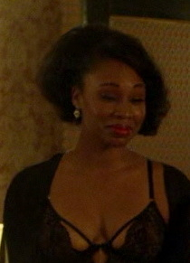 Andrea Kelly