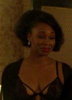 Andrea Kelly Breasts Butt 281441
