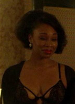 Andrea Kelly Breasts Butt 281441