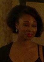 Sadeeah Elise Bunch Bikini Butt 281432