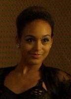 Nefertari Green Breasts Sexy 281438