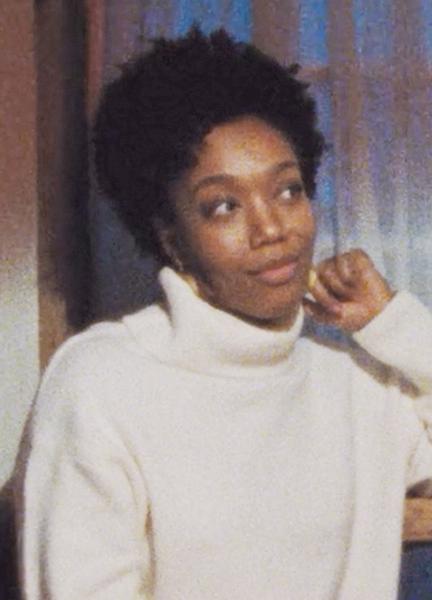 Naomi Ackie Nude 281516