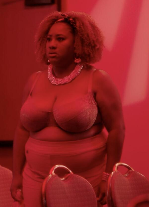 Sexiest Ashley Nicole Black Scenes 281519