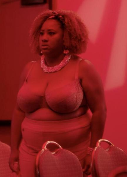 Sexiest Ashley Nicole Black Scenes 281519