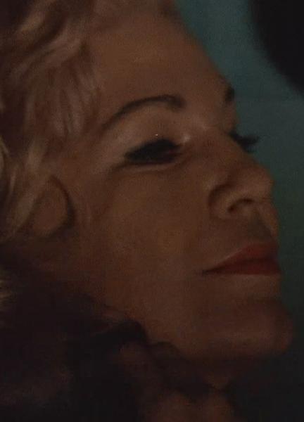 Sandra Dorsey Hot Scenes 281546