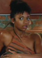 Liz Lafontant Breasts Butt 281570