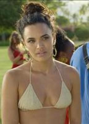 Sexiest Giovana Cordeiro Scenes 281627