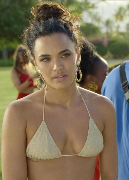 Sexiest Giovana Cordeiro Scenes 281627