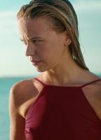 Romina Colbasso Breasts Left Breast 281645