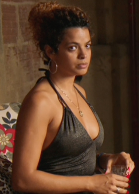 Raquel Villar