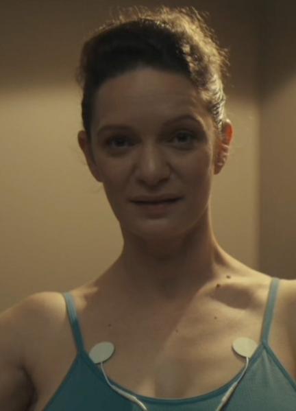Sexiest Chiraz Aich Scenes 281687