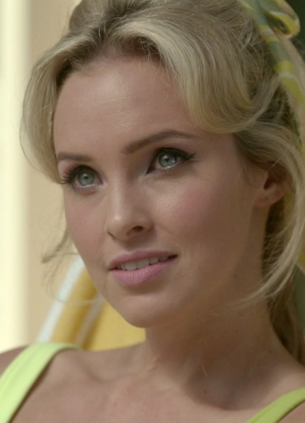Alicia Banit Hot Scenes 281702