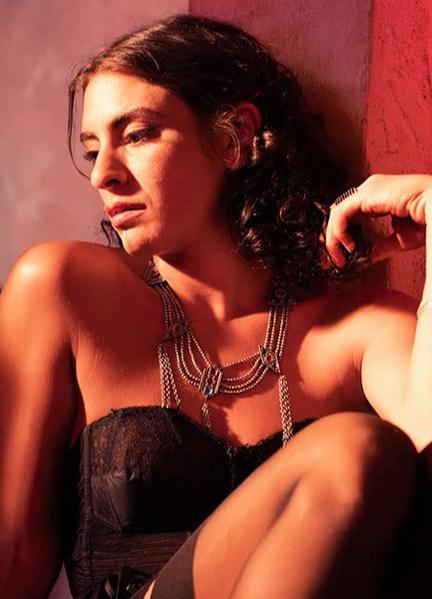 Sexy Yumna Marwan 281720