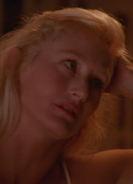 Sexiest Yvette Heyden Scenes 281747