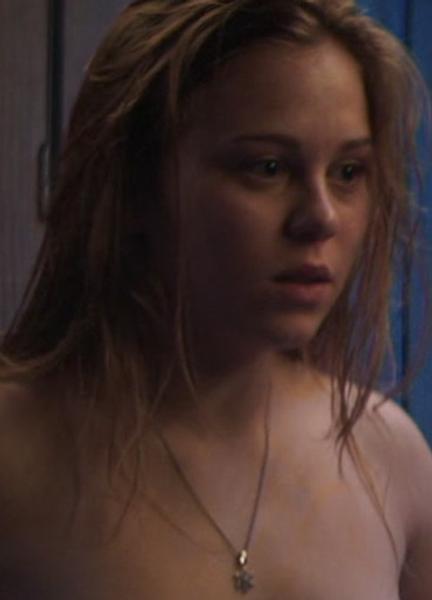 Maïra Schmitt Nude 281732