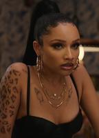 Jaylen Barron Bikini Sexy 281750