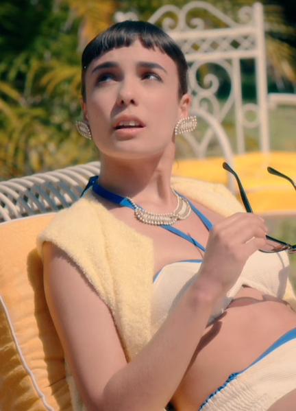 Sexy Lara Véliz 281768