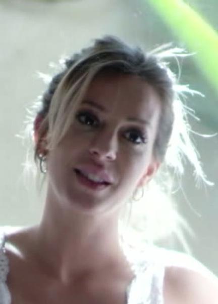 Noelia Marzol Nude Photos 281873