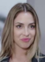 Luisa Drozdek Lesbian Sexy 281882