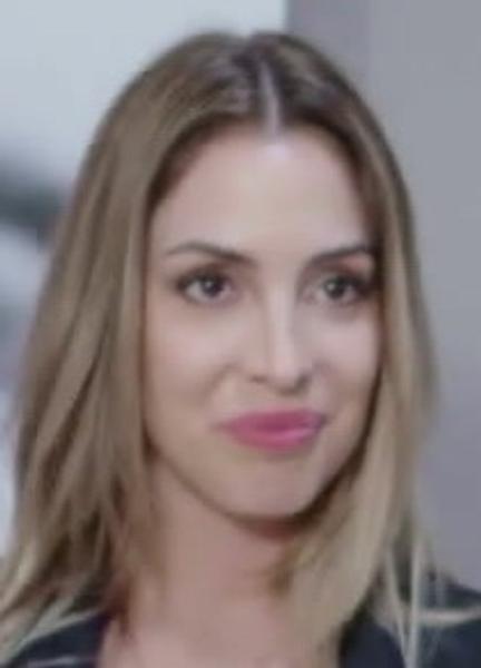 Luisa Drozdek Hot Scenes 281882
