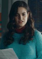 Lavinia Cafaro Bikini 281786