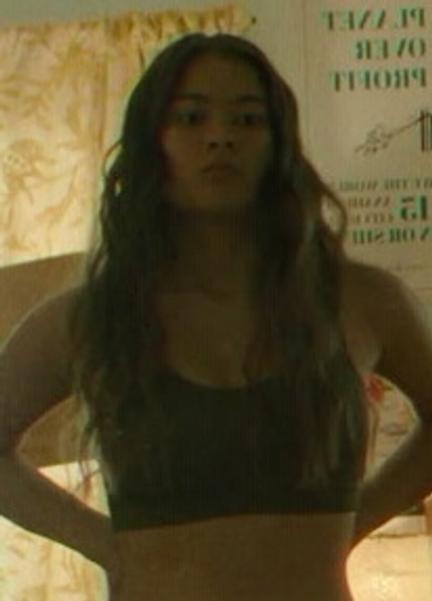 Sexiest Lukita Maxwell Scenes 281807