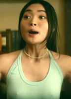 Ashley Liao Bikini Sexy 281822