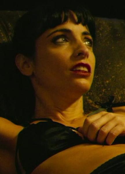 Sexiest Paula Marcenaro Solinger Scenes 281831