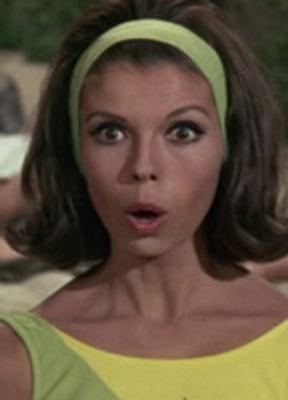 Nancy Sinatra Bikini Sexy 281867