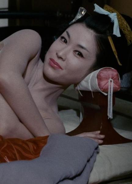 Ayako Wakao Naked 281870