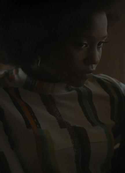Sexiest Judae'a Brown Scenes 281927