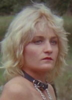Melanie Scott Breasts Bush 281963