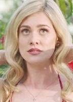 JoAnna de Castro Bikini Sexy 281978