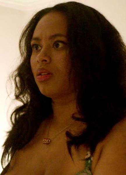 Sexiest Nikita Uggla Scenes 281999